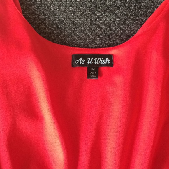 Dress - Picture 5 of 6